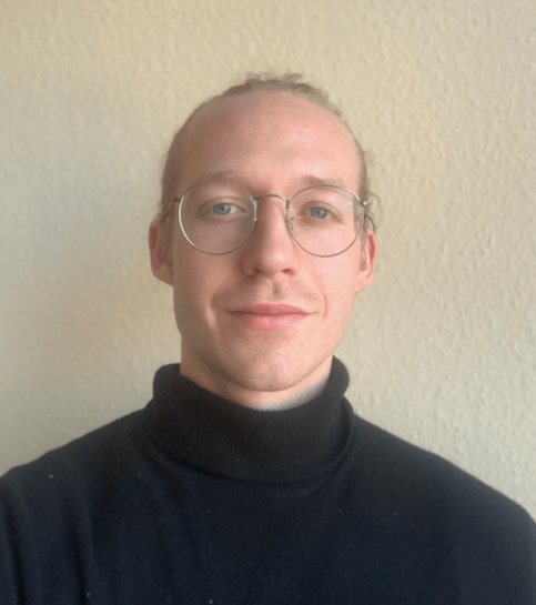 Robin Gohl Robin Gogol - Postkoloniale Provenienzforschung Niedersachsen